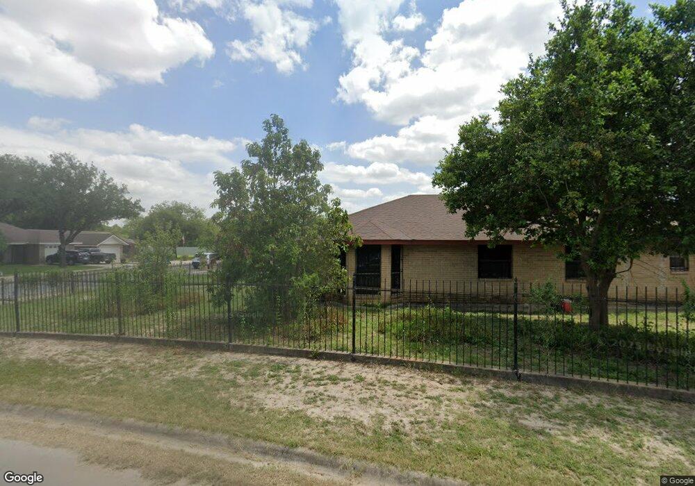 604 N Linden St, Pharr, TX 78577 - photo 1