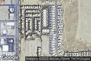 3578 Quiet Side St, Palm Springs, CA 92262