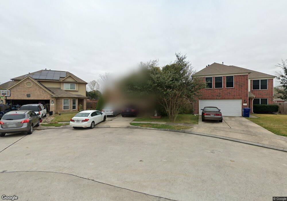 2706 Iris Valley Way, Houston, TX 77038 - photo 1