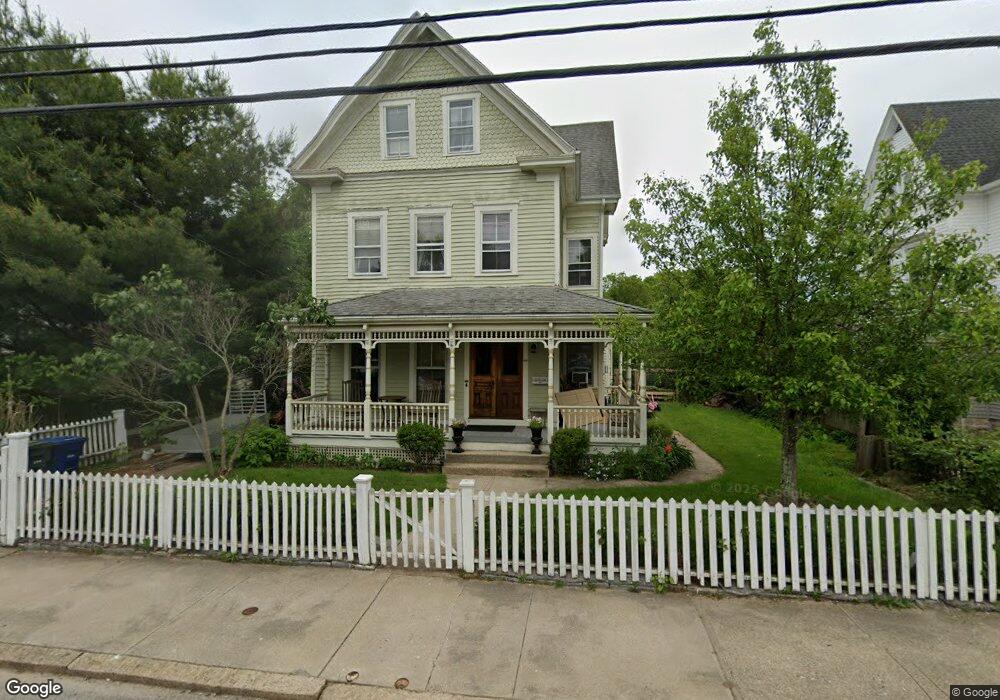 45 Stillman Ave, Pawcatuck, CT 06379 - photo 1