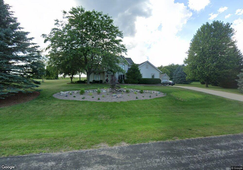 W267N5435 Carlene Dr, Pewaukee, WI 53072 - photo 1