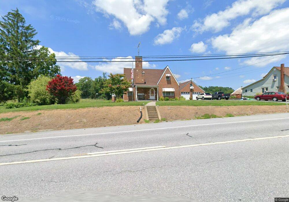 11034 National Pike, Clear Spring, MD 21722 - photo 1