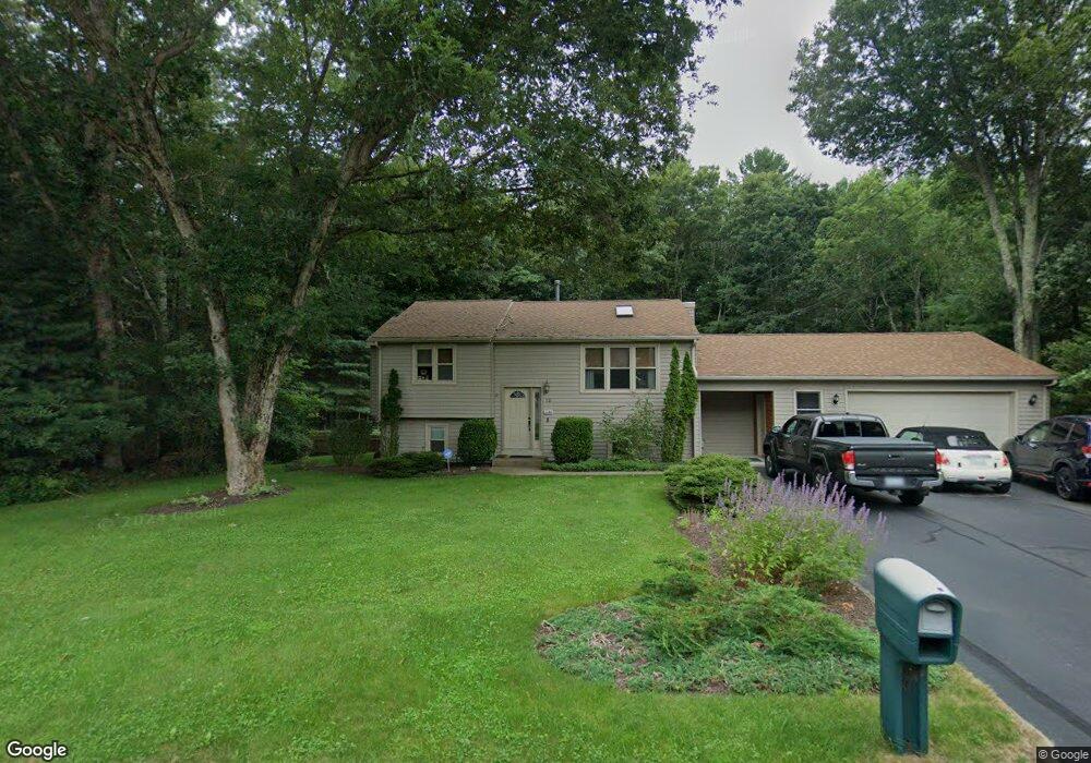 12 Old Mishnock Hwy, Coventry, RI 02816 - photo 1