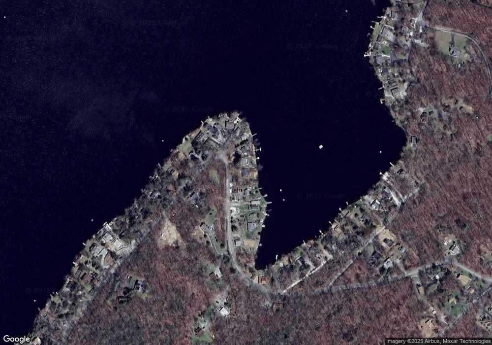 139 E Shore Lake Owassa Rd, Newton, NJ 07860 - photo 1