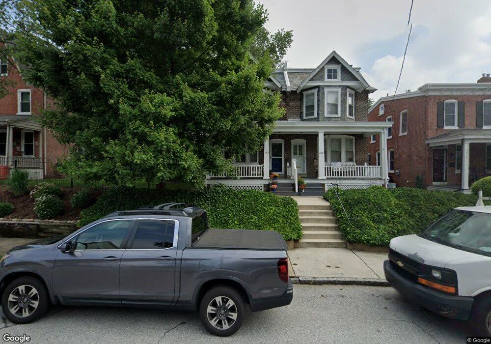 2415 W 16th St, Wilmington, DE 19806 - photo 1