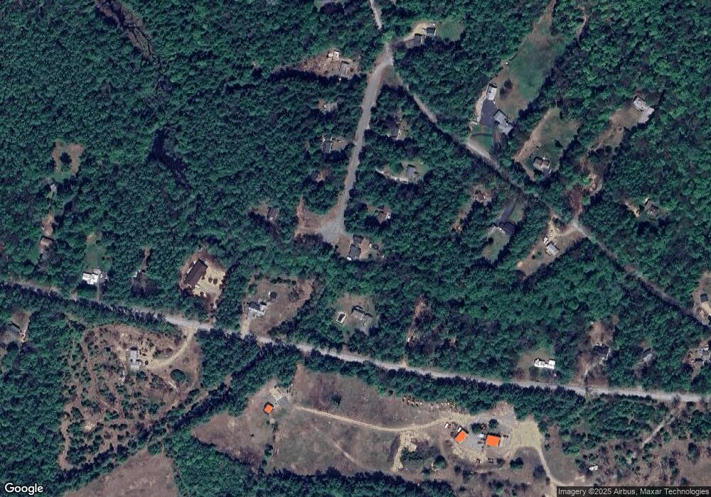 30 Pine Stump Rd, Sanbornton, NH 03269 - photo 1