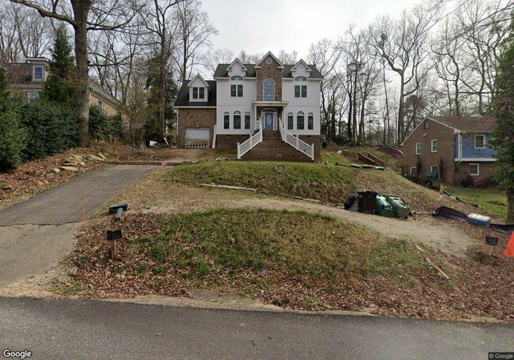 6645 Greenvale Dr, Richmond, VA 23225 - photo 1