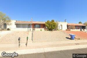 1836 W Caravelle Rd, Tucson, AZ 85713