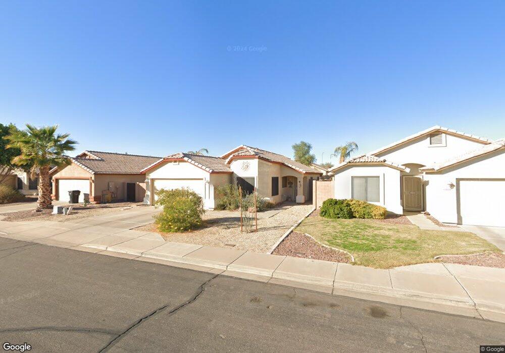 10248 E Crescent Ave, Mesa, AZ 85208 - photo 1