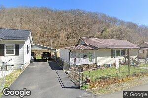 222 Carswell Hollow Rd, Kimball, WV 24853