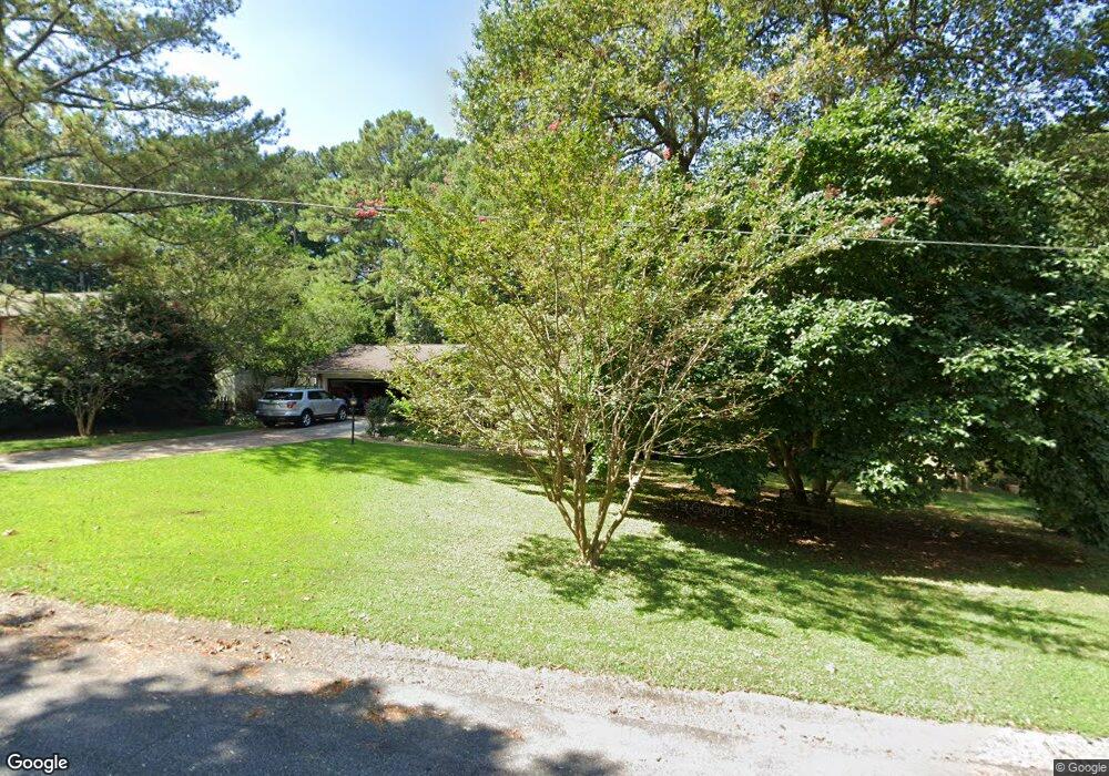 425 Royal Oaks Terrace unit 1, Stone Mountain, GA 30087 - photo 1