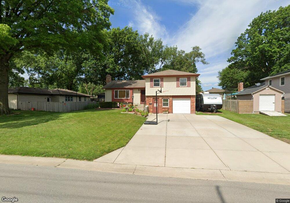 5152 Monrovia St, Shawnee, KS 66216 - photo 1