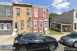 759 Spruce St, Camden, NJ 08103