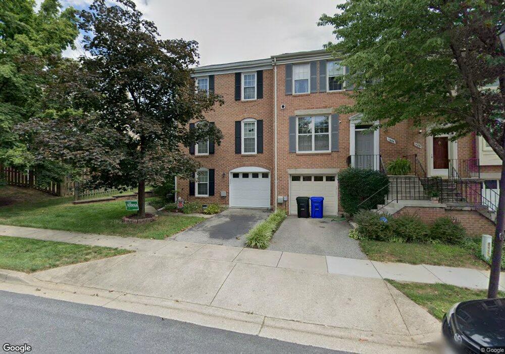 14654 Cambridge Cir, Laurel, MD 20707 - photo 1