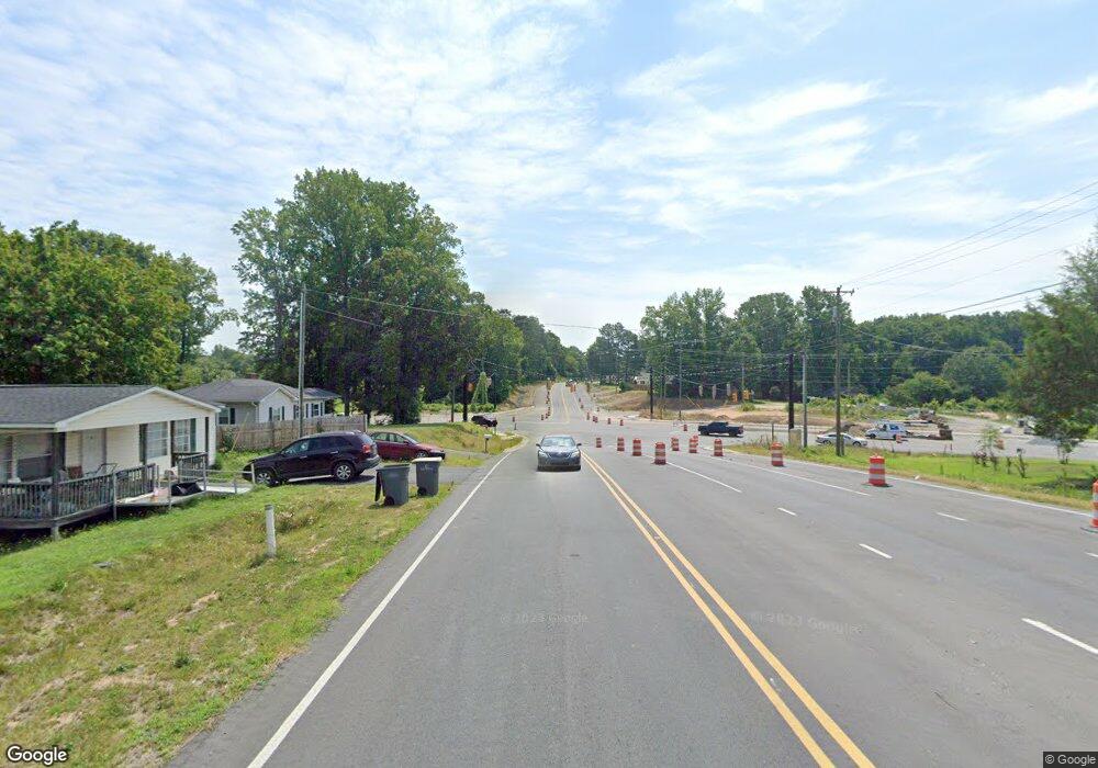 Rainbow Dr, Kannapolis, NC 28081 - photo 1