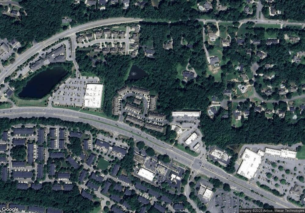 3002 Manchester Cir, Roswell, GA 30075 - photo 1