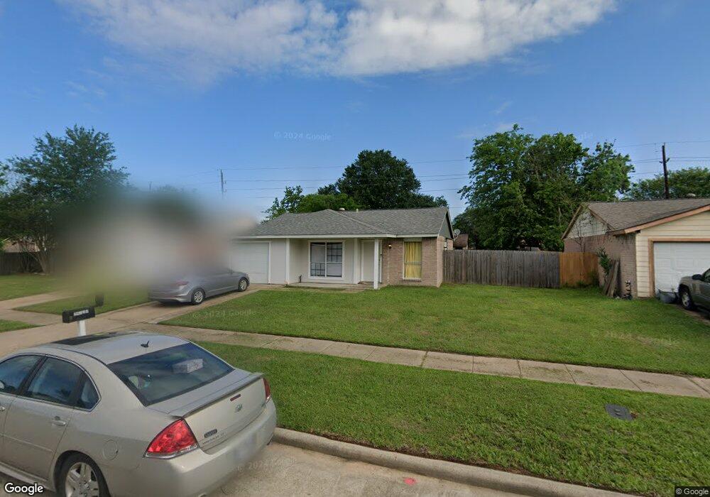 24130 Kennedy Ranch Ln, Hockley, TX 77447 - photo 1