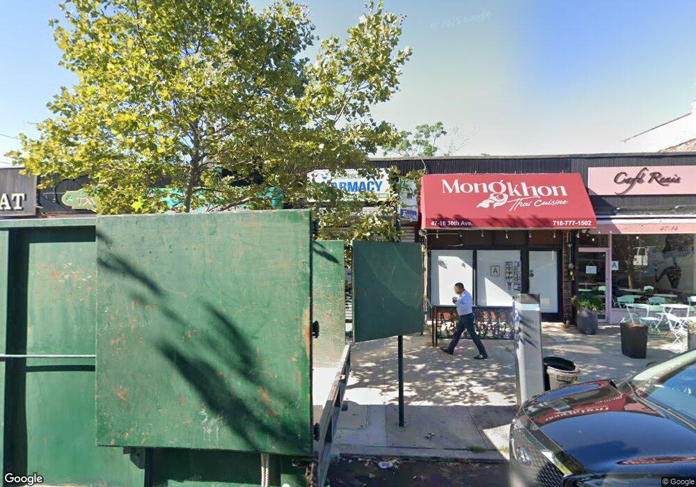 4718 30th Ave unit STORE, Astoria, NY 11103 - photo 1