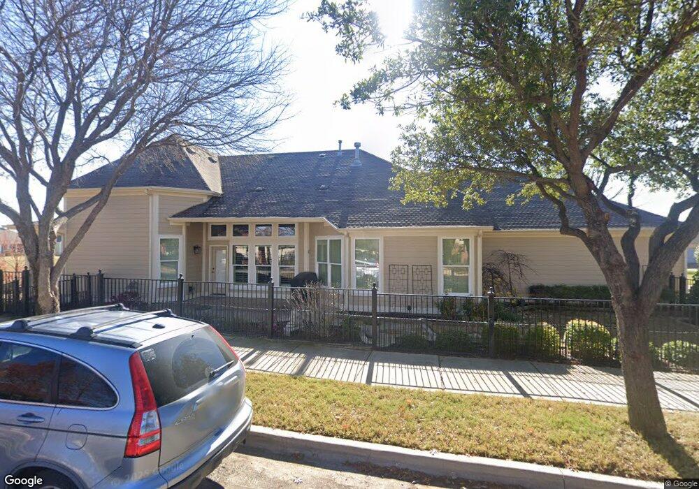 6236 Lake Way Mews, North Richland Hills, TX 76180 - photo 1