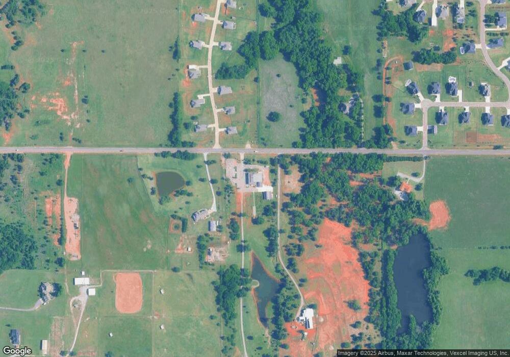 6000 W Waterloo Rd, Edmond, OK 73025 - photo 1