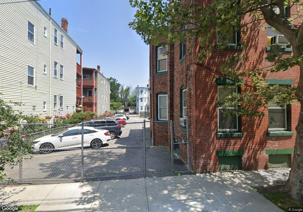 56 Marlborough St, Chelsea, MA 02150 - photo 1