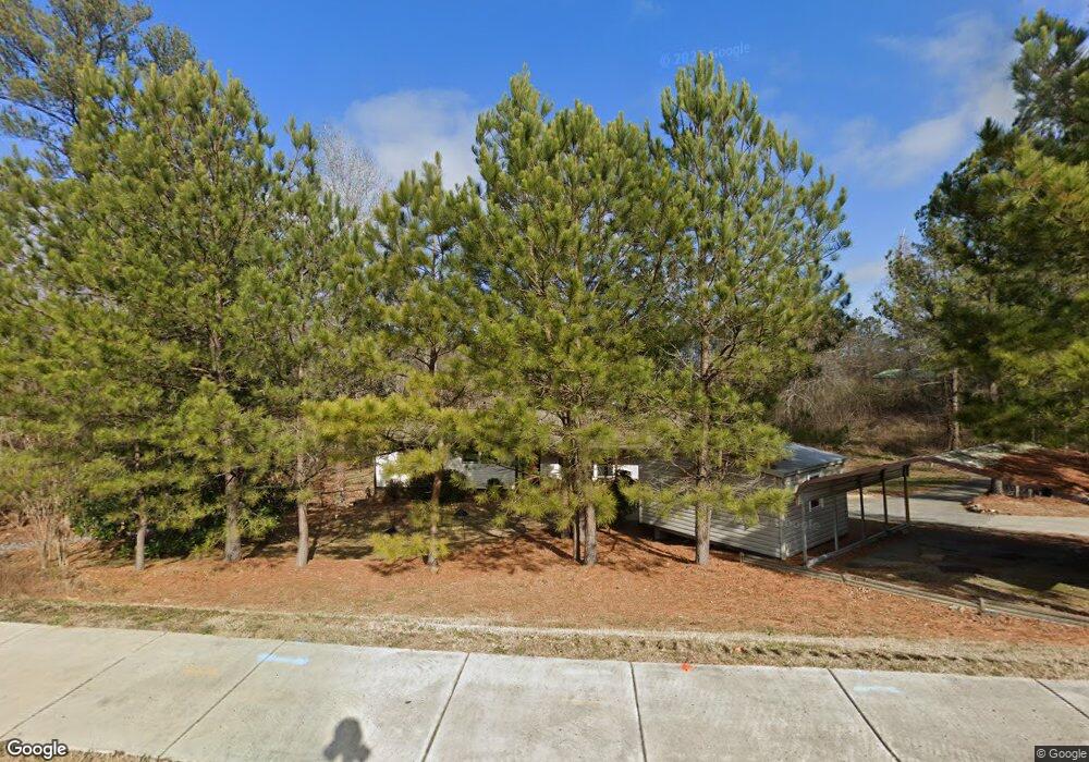 6450 Cedarcrest Rd NW, Acworth, GA 30101 - photo 1