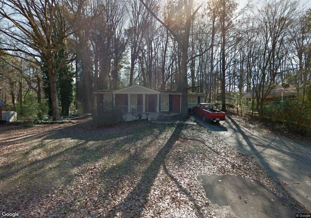 4464 Richard Rd unit 2, Conley, GA 30288 - photo 1