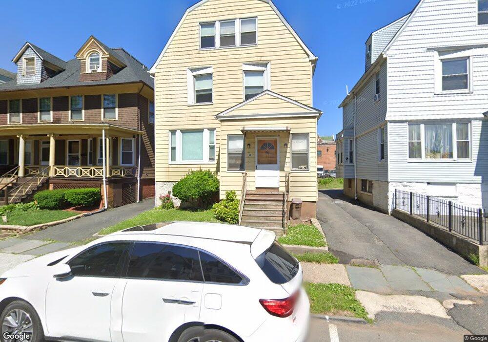 39 Amherst St, East Orange, NJ 07018 - photo 1