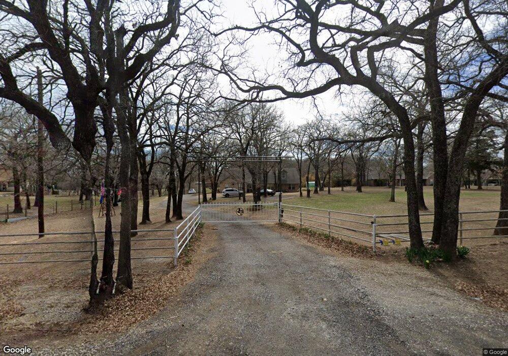 1797 Gilliland Rd, Springtown, TX 76082 - photo 1