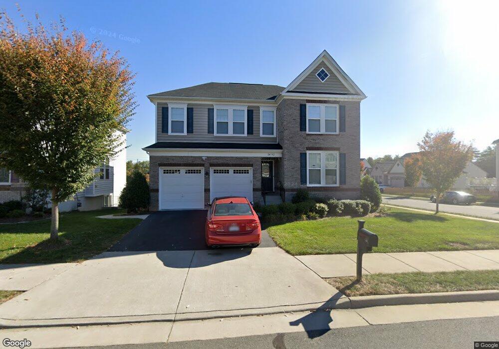 24782 Miners Mill Place, Aldie, VA 20105 - photo 1