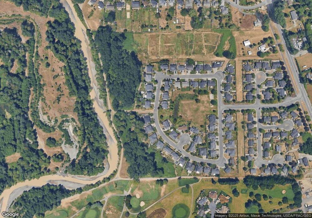 9423 148th St E, Orting, WA 98360 - photo 1