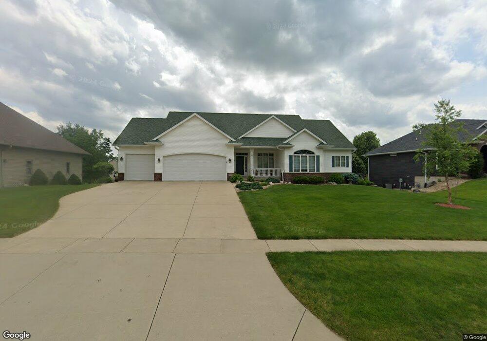 6817 Spear Point Ct, Marion, IA 52302 - photo 1