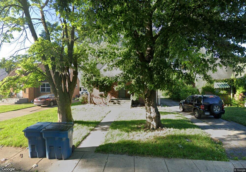 1041 E 45th Ave, Gary, IN 46409 - photo 1