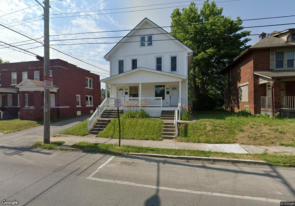 940 E Whittier St, Columbus, OH 43206 - photo 1