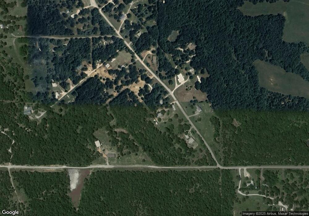 20250 W 81st St S, Sapulpa, OK 74066 - photo 1