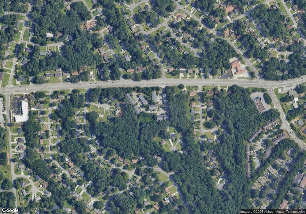 5717 Singlebriar Ct, Norcross, GA 30093 - photo 1