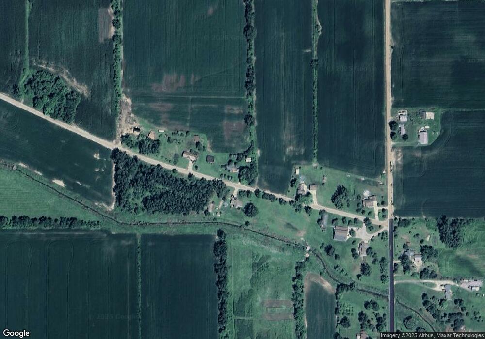 7837 N Ridge Rd, New Lothrop, MI 48460 - photo 1