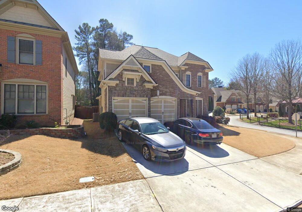 4095 Idlewood Parc Ct, Tucker, GA 30084 - photo 1