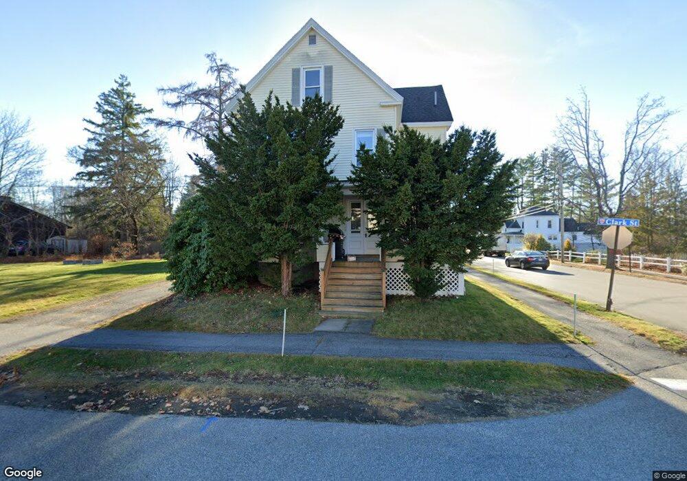 44 Clark St, Saco, ME 04072 - photo 1
