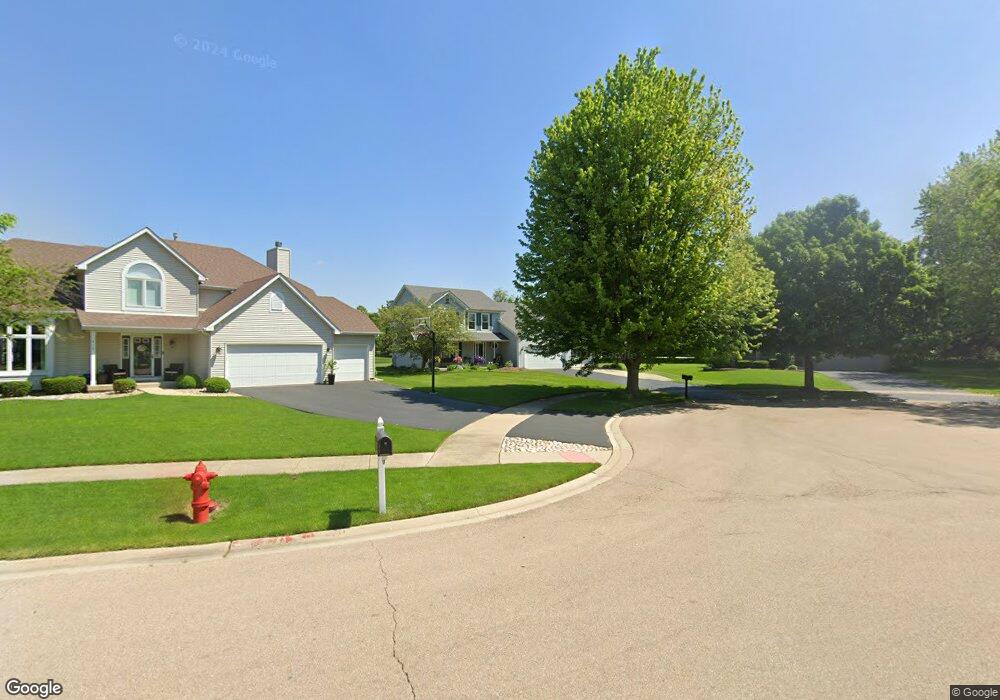 434 Windsor Dr, Oswego, IL 60543 - photo 1