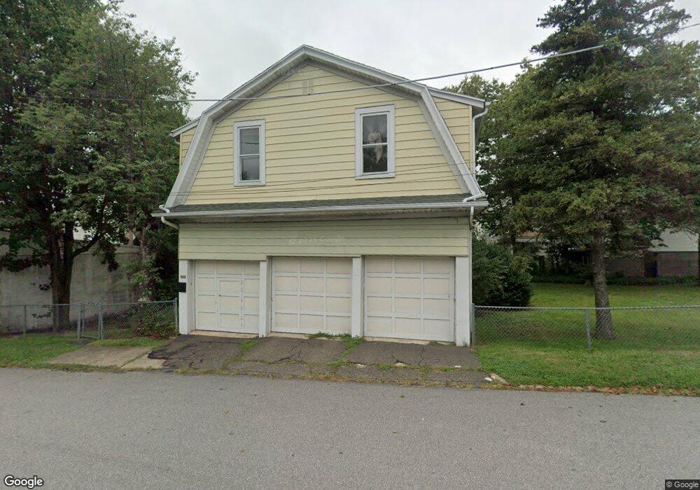 223 W Beech St, Hazleton, PA 18201 - photo 1