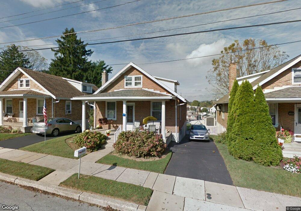 1025 Broadway Blvd, Reading, PA 19607 - photo 1