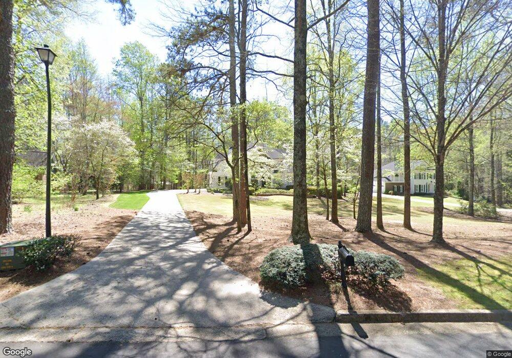 2145 Country Ridge Rd, Alpharetta, GA 30004 - photo 1