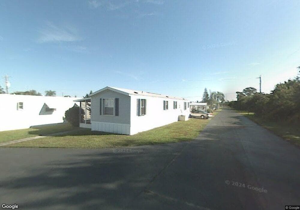 195 Meanie Cir W, Sebastian, FL 32958 - photo 1