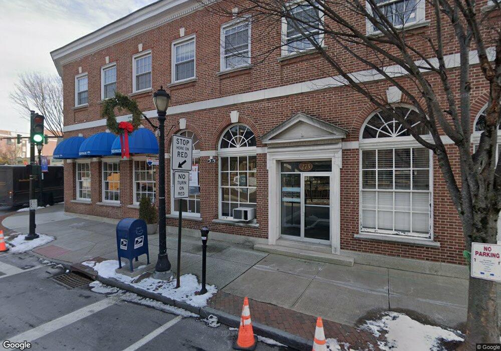 273 Columbus Ave unit 8, Tuckahoe, NY 10707 - photo 1