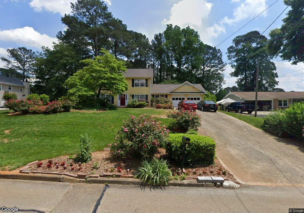 3984 Pineridge Dr SW, Lilburn, GA 30047 - photo 1