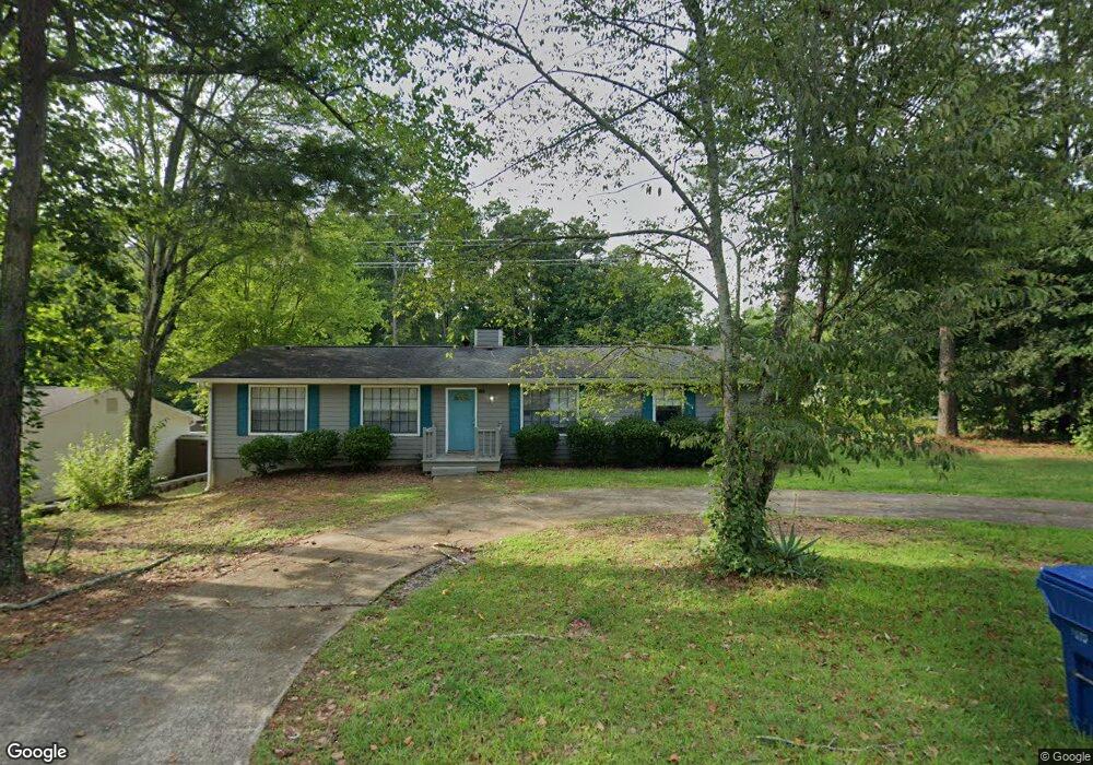 2121 Wood Ct, Marietta, GA 30062 - photo 1