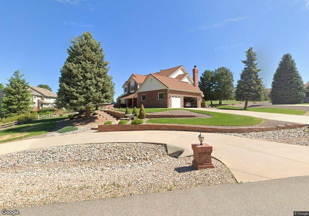 18855 E Easter Place, Centennial, CO 80016 - photo 1