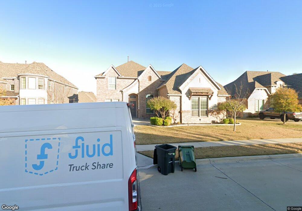 7304 Everglade Dr, North Richland Hills, TX 76182 - photo 1