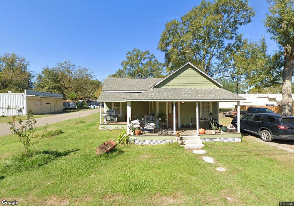 122 S Steele Ave, Picayune, MS 39466 - photo 1